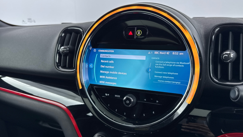 MINI Countryman 2.0 Cooper S Sport 5dr [Comfort/Nav+ Pack] Petrol Hatchback